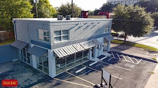 Office Space in Downtown Temple.