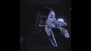 Download Lagu koi bhi lamha hota nhi. hai jismein tu mere samil nhi Ho. please like comment subscribe..🥰🥰 MP3