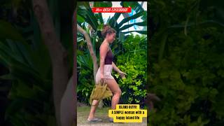 Miss Andi Eigenman Island Outfit Al A