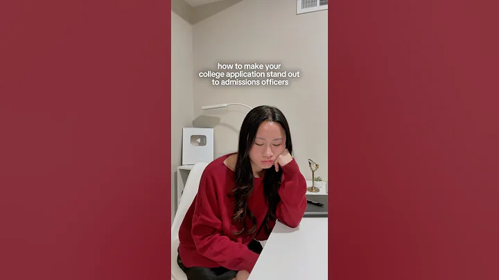 3 Strategies to Make Your College Application Stand Out to Admissions Officers