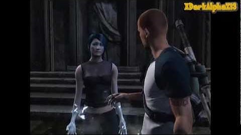 Infamous 2 Part 13 The Newest Conduit