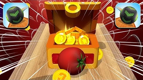 Going Balls - Super SpeedRun Portal run  Gameplay #13