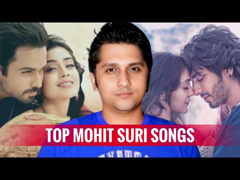 Top Songs From Mohit Suri Films 2005 2025