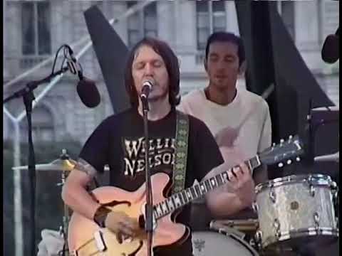 Elliott Smith - L.A. (Live at Fuji Rock Festival, Japan, July 28