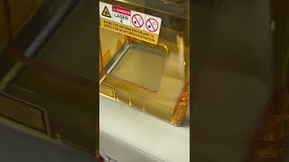 so cool #lasermarkingmachine #sfxlaser