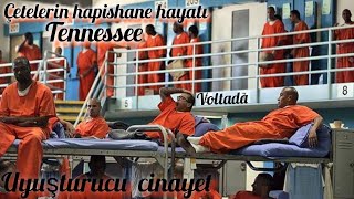 Cezaevindeki Çete Savaşları Dünyadaki Cehennem Belgesel