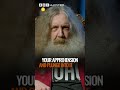 Alan Moore reveals how to unlock more possibilities in your writing #shorts #alanmoore #writing