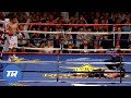 Manny Pacquiao vs Ricky Hatton | FREE FIGHT