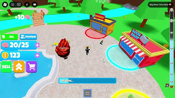 Big Brain Simulator Light Egg Location - The Hatch Event