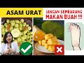 7 fruits rducteurs dacide urique et lgumes renforceurs dacide urique  dremasuperr