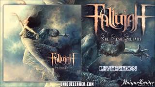 Video thumbnail of "Fallujah-Levitation"