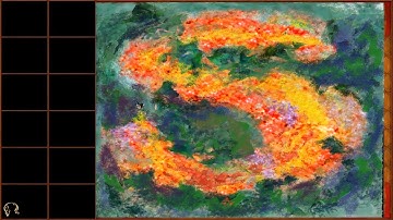 Sherlock Holmes Vs Arsene Lupin Puzzles (1/11) - Painting Puzzle