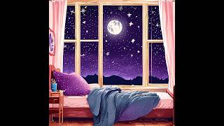 The Starry Meadow Lullaby