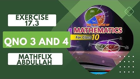 Easy Way to Understand Sets And Function Qno 3 and 4 #intersectionoverunion