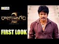 Raju Gari Gadhi 2  First look on August 29  || Nagarjuna, Samantha, Omkar - Filmyfocus.com