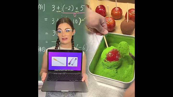 #POV Class Presentation. #ACEPartner #ACECC #GettingCleanFromGas #BreakUpWithGas #funny #skit