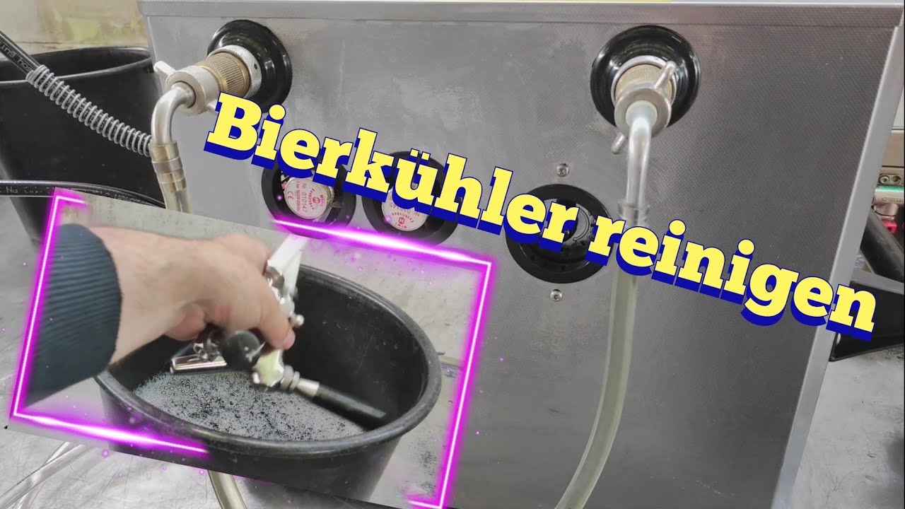 2 Ltg Bierk hler Reinigen So Geht Es YouTube 2-ltg-bierk-hler-reinigen-so-geht-es-youtube