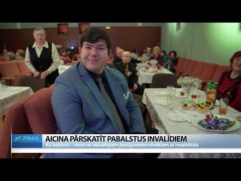 Video: Pie tas nozīmē pārskatīt?