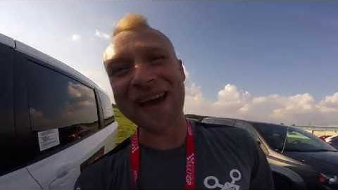 Multi GP IO 2019 is just getting started