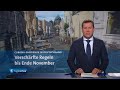 tagesschau 20:00 Uhr, 02.11.2020