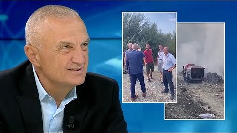 Vjeshta “e nxehtë” e Ilir Metës: Rruga e vetme është rikthimi i fuqisë te populli