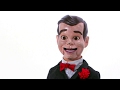 Goosebumps 2: Haunted Halloween - Slappy's Audition