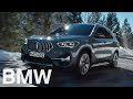 The new BMW X1. Official Launch Film.