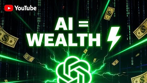 ChatGPT Wealth Breakdown – The Secret AI Formula That’s Creating Millionaires | WealthVerse India ⚡