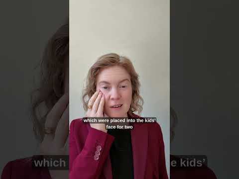THUMBTACK NEEDLE THERAPY (!!!) for pre-myopia treatment
