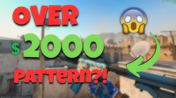 THIS M4A1-S SOLITUDE Pattern is WORTH THOUSANDS?! 😱 (Complete Patterns Guide)