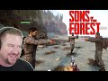 PG YouTubers Play A Mature Game w/ Grian, Scar, &amp; Skizz! (Best Bits from Session 1)