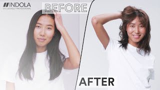 How to: Bronde Hair