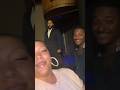 Lloyd Gets Yodeled At By A Fan