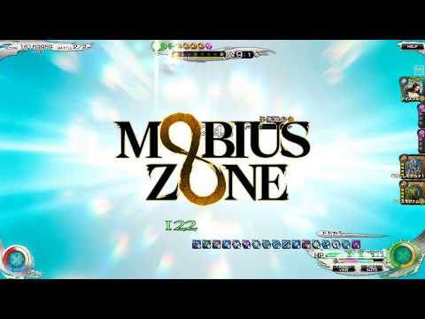 【メビウスFF】やりこみエリア「眠れる戦士」攻略【破滅の戦士プロローグ】