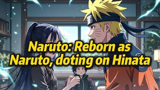 《Naruto: Reborn as Naruto, doting on Hinata》