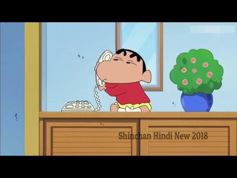Shin Chan || Shinchan in Hindi || Shinchan Cartoon || Shinchan || ShinChan  || shin chan || shinchan - YouTube