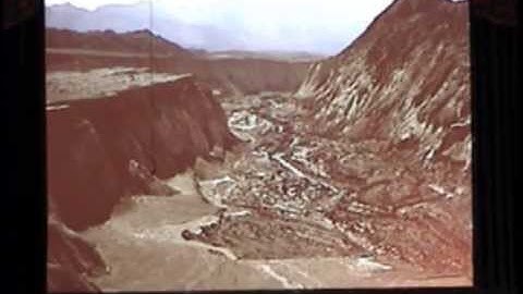 Worldwide Evidence for Noah