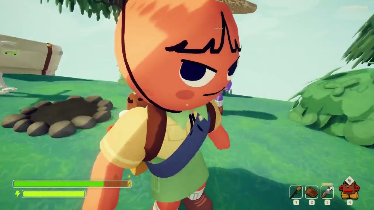 Peak with Friends Part 3