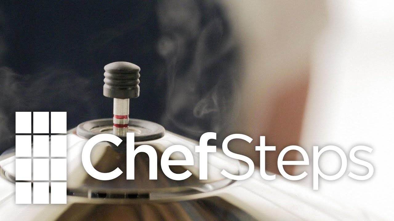 Pressure Cooking | ChefSteps