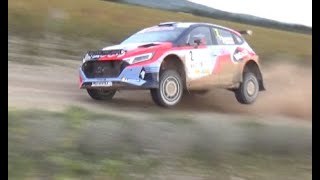 Rallye Terre du Vaucluse 2023