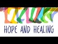 Hope &amp; Healing 5K 2015: Run for More
