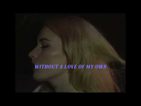 Holly Macve & Laura-Mary Carter - Blue Moon (Lyric Video)