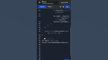 Find All Even 3-Digit Numbers | JavaScript Solution | LeetCode Array Problem