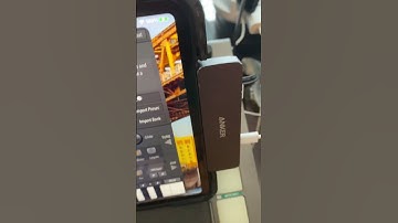 MPC One+ iPad as a Sound Module #MPC Tutorials #music production