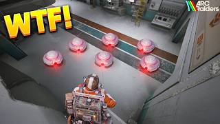 Arc Raiders - Proximity Chat & Funny Moments