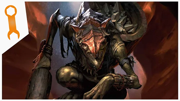 Zada, Hedron Grinder GOBLIN TRIBAL SPELLSLINGER  W...