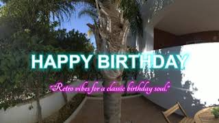 🥽360° Birthday Wishes 🎉 | VR Happy Birthday Experience 💖 #Immersive VR Wishes