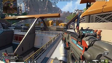 Apex Legends gameplay 😁😁😂😇😇Funny Moments & Noob Gameplay 😅 #gaming #apexlegends #gameplay