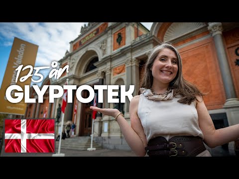 वीडियो: Ny Carlsberg Glyptotek विवरण और तस्वीरें - डेनमार्क: कोपेनहेगन