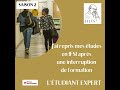 Podcast  jai repris mes tudes en ifsi aprs une interruption de formation tmoignage de stphanie